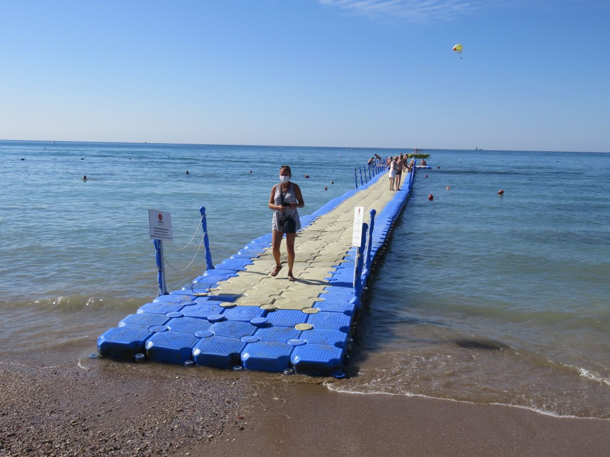 imagini hotel BARUT HEMERA